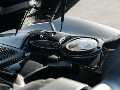 McLaren Elva Neuwagen McLaren Elva Neuwagen