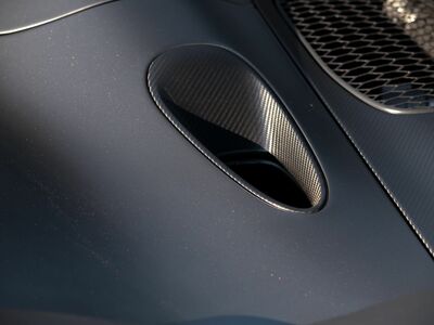 McLaren Elva Neuwagen McLaren Elva Neuwagen