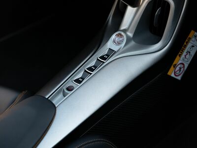 McLaren Elva Neuwagen McLaren Elva Neuwagen