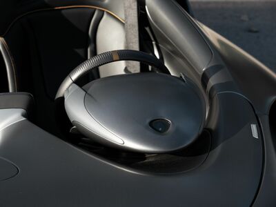 McLaren Elva Neuwagen McLaren Elva Neuwagen