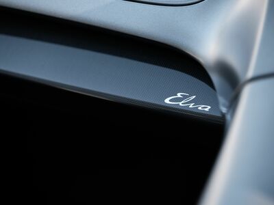 McLaren Elva Neuwagen McLaren Elva Neuwagen