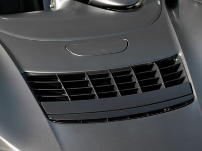 McLaren Elva Neuwagen McLaren Elva Neuwagen