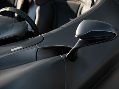 McLaren Elva Neuwagen McLaren Elva Neuwagen