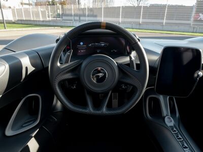 McLaren Elva Neuwagen McLaren Elva Neuwagen