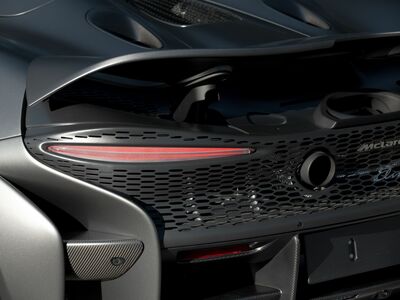 McLaren Elva Neuwagen McLaren Elva Neuwagen