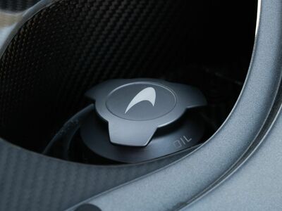 McLaren Elva Neuwagen McLaren Elva Neuwagen