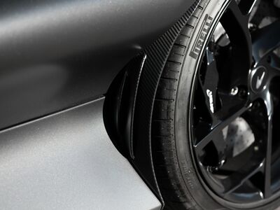 McLaren Elva Neuwagen McLaren Elva Neuwagen