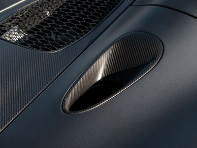 McLaren Elva Neuwagen McLaren Elva Neuwagen