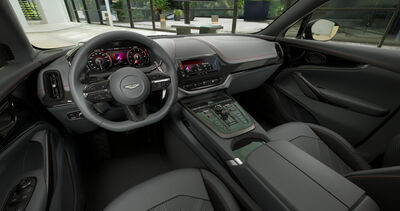 Aston Martin DBX Neuwagen