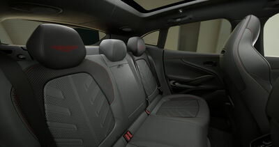 Aston Martin DBX Neuwagen