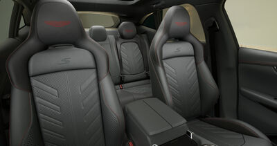 Aston Martin DBX Neuwagen