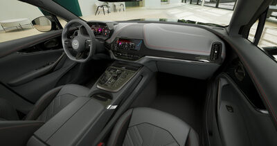 Aston Martin DBX Neuwagen