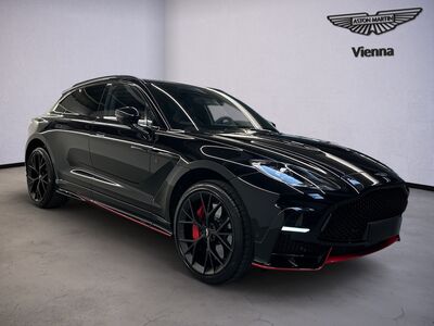 Aston Martin DBX Neuwagen