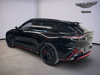 Aston Martin DBX Neuwagen