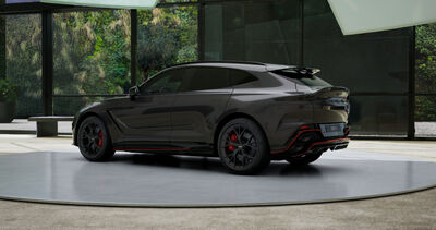 Aston Martin DBX Neuwagen