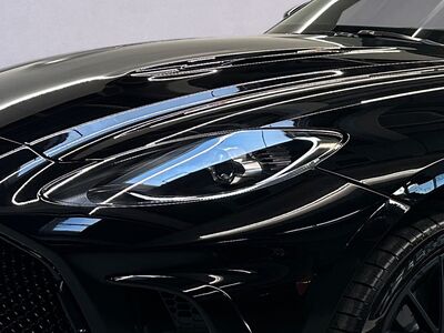Aston Martin DBX Neuwagen