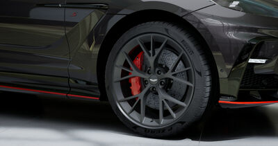 Aston Martin DBX Neuwagen