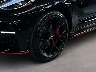 Aston Martin DBX Neuwagen