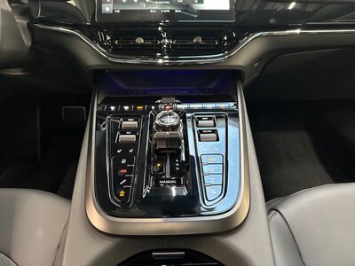 Aston Martin DBX Neuwagen