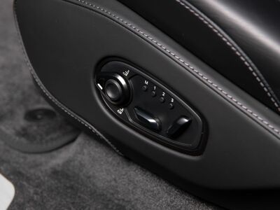 Aston Martin DBX Gebrauchtwagen