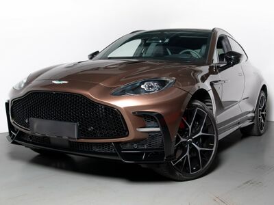 Aston Martin DBX Gebrauchtwagen