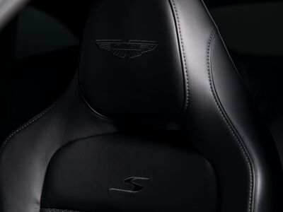 Aston Martin DBX Gebrauchtwagen