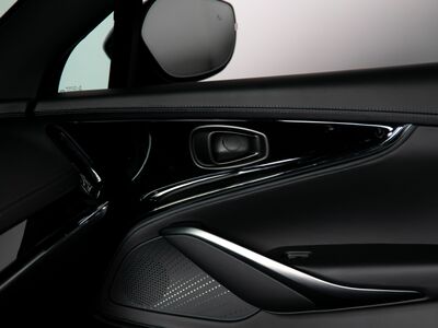 Aston Martin DBX Gebrauchtwagen