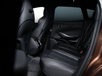 Aston Martin DBX Gebrauchtwagen