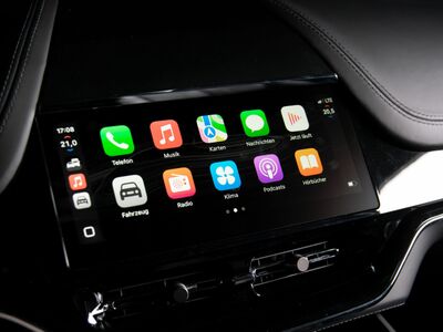 Aston Martin DBX Gebrauchtwagen