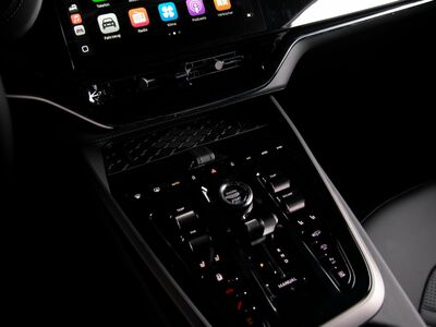 Aston Martin DBX Gebrauchtwagen