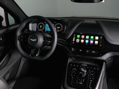 Aston Martin DBX Gebrauchtwagen