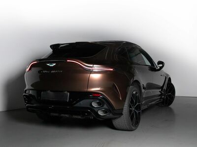 Aston Martin DBX Gebrauchtwagen