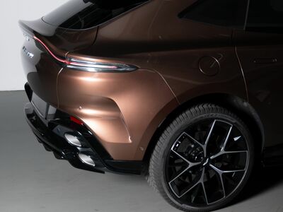 Aston Martin DBX Gebrauchtwagen