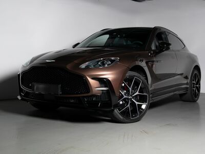 Aston Martin DBX Gebrauchtwagen