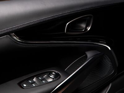 Aston Martin DBX Gebrauchtwagen