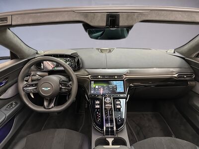 Aston Martin Vantage Neuwagen