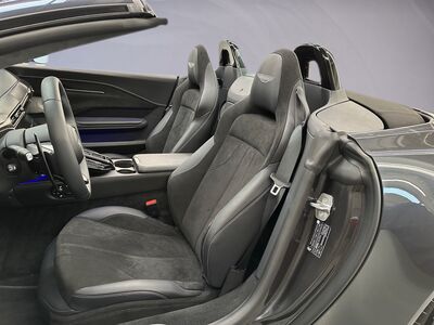 Aston Martin Vantage Neuwagen