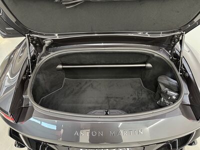 Aston Martin Vantage Neuwagen