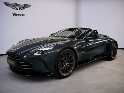 Aston Martin Vantage Neuwagen