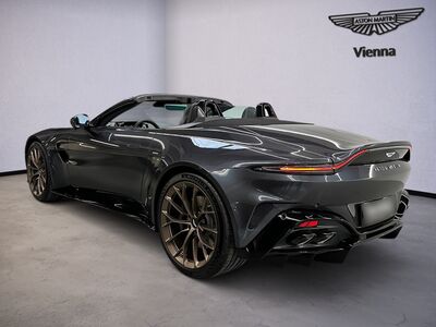 Aston Martin Vantage Neuwagen