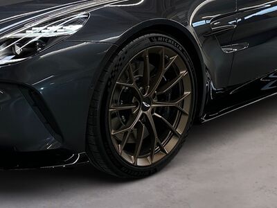 Aston Martin Vantage Neuwagen