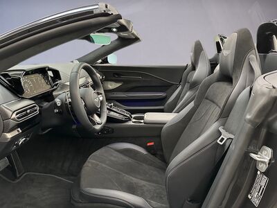 Aston Martin Vantage Neuwagen