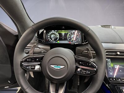 Aston Martin Vantage Neuwagen