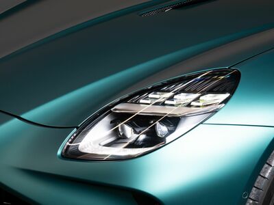 Aston Martin Vantage Neuwagen