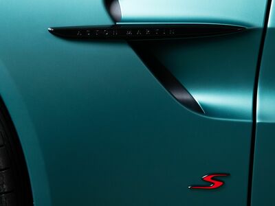 Aston Martin Vantage Neuwagen