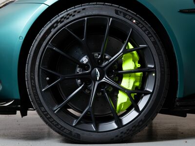 Aston Martin Vantage Neuwagen