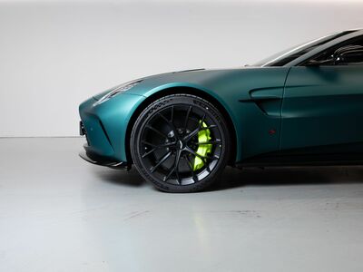 Aston Martin Vantage Neuwagen