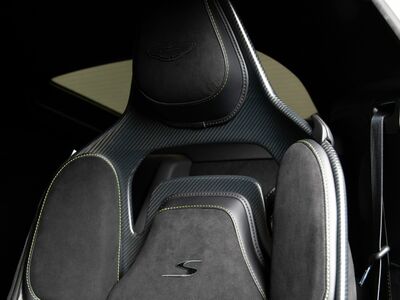 Aston Martin Vantage Neuwagen