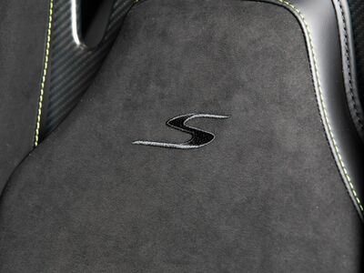 Aston Martin Vantage Neuwagen