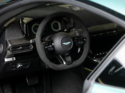 Aston Martin Vantage Neuwagen
